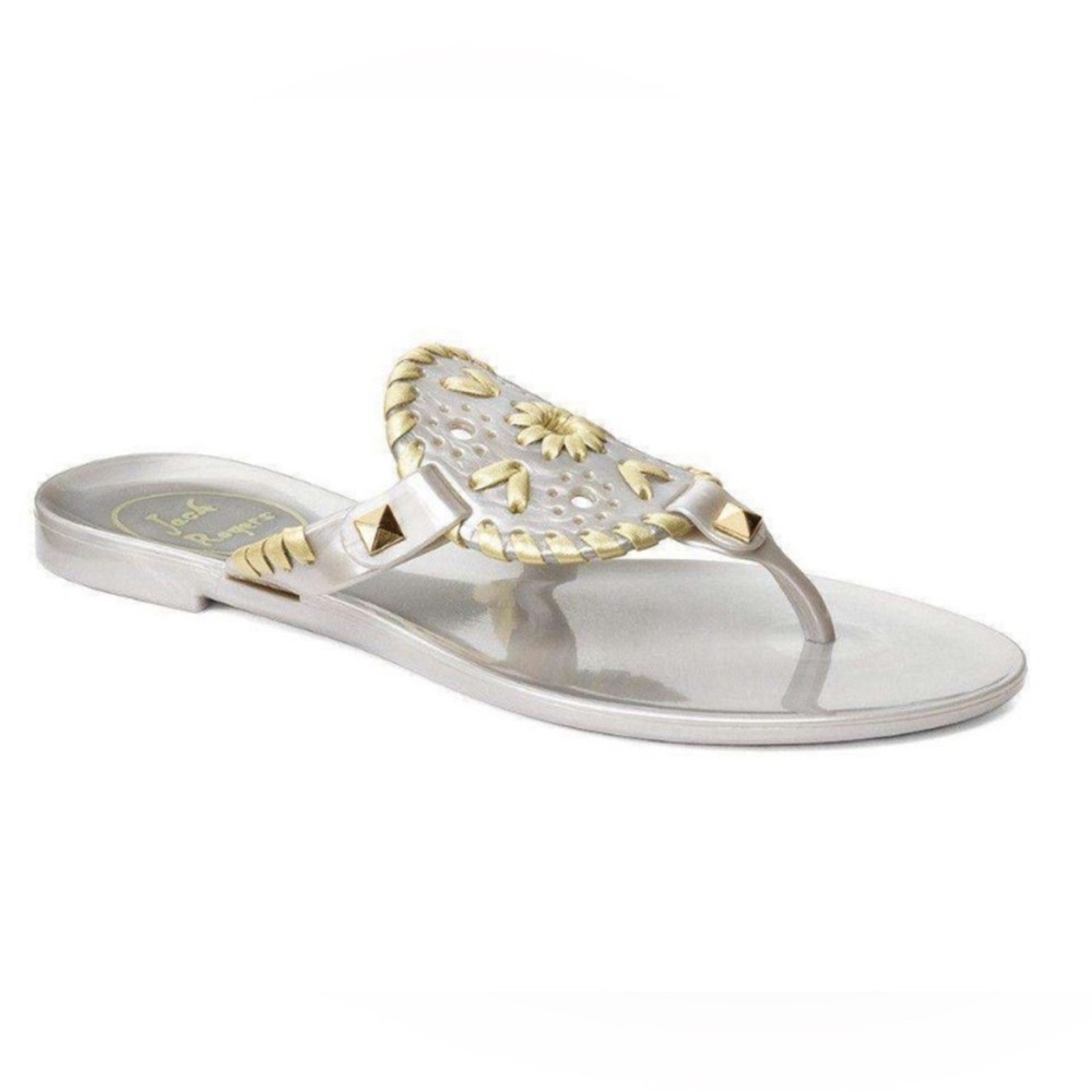 Jack Rogers Georgica Jelly